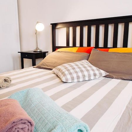Creative Home Smn Station - Fancy Apartments ฟลอเรนซ์ ภายนอก รูปภาพ