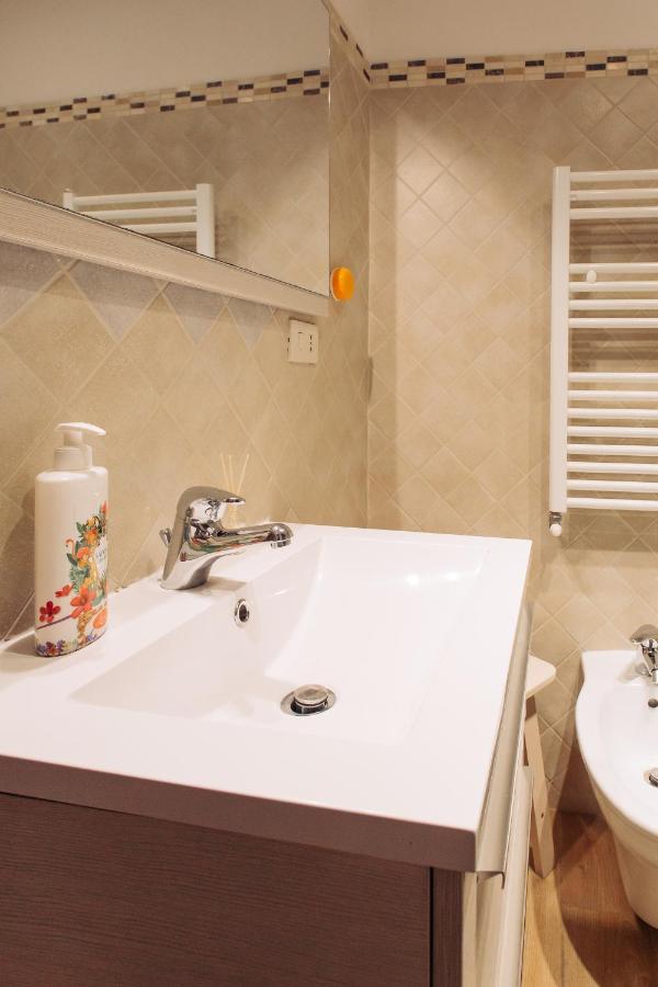 Creative Home Smn Station - Fancy Apartments ฟลอเรนซ์ ภายนอก รูปภาพ